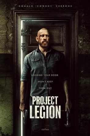 project legion