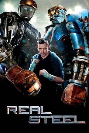 real steel