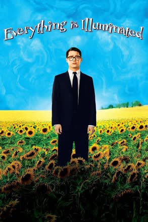 everything is illuminated