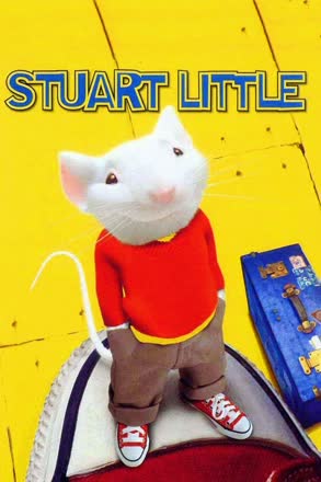 stuart little