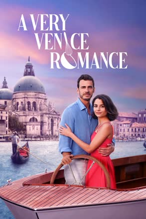 very venice romance