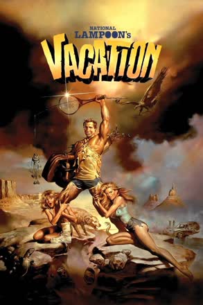 national lampoon s vacation