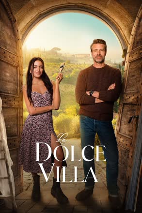 la dolce villa