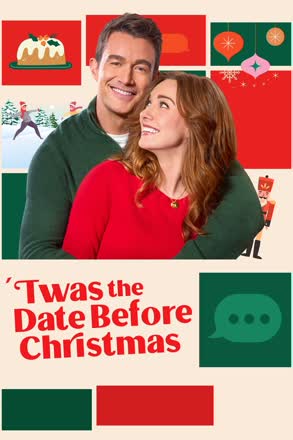 twas date before christmas