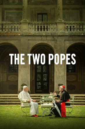 two popes