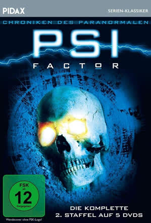 Psi Factor: Chronicles of the Paranormal_0002