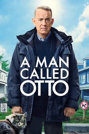 man called otto