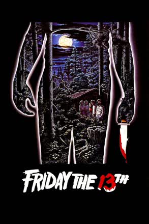 friday 13th