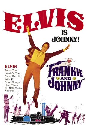 frankie johnny