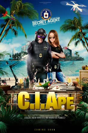 c i ape