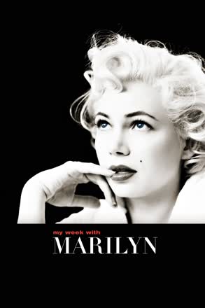 my week with marilyn