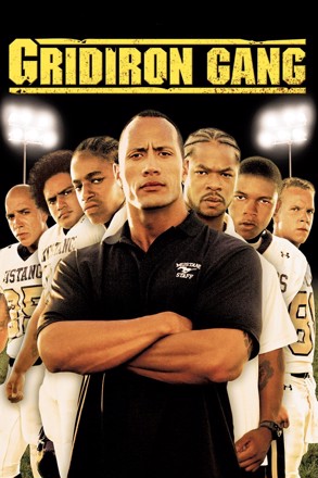 gridiron gang