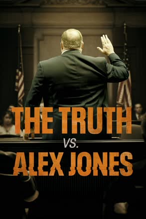 truth vs alex jones