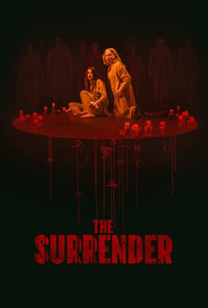 surrender