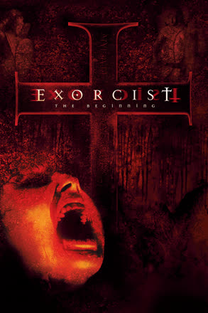 exorcist beginning