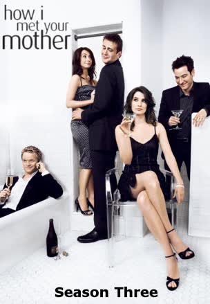 How I Met Your Mother_0003