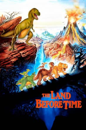 land before time