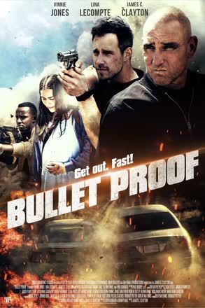 bullet proof