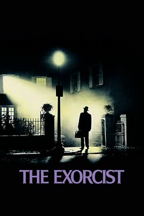 exorcist