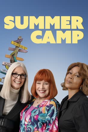 summer camp