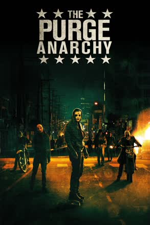 purge anarchy