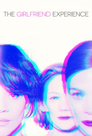 Girlfriend Experience