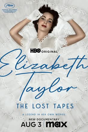 elizabeth taylor lost tapes