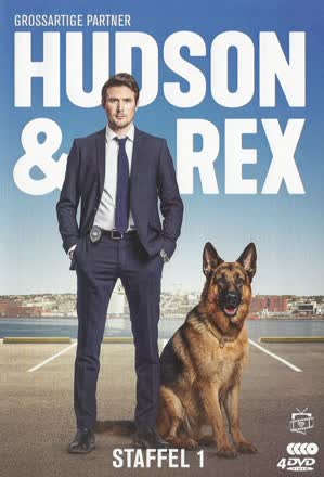 Hudson & Rex_0001