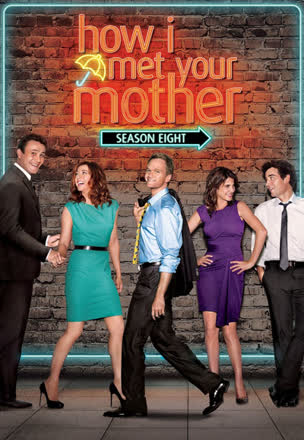 How I Met Your Mother_0008