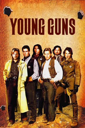 young guns