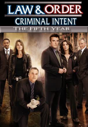 Law & Order: Criminal Intent_0005