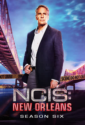 NCIS: New Orleans_0006