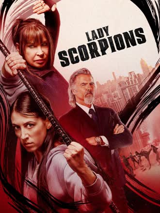 lady scorpions