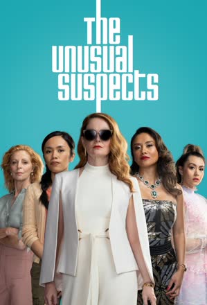 Unusual Suspects