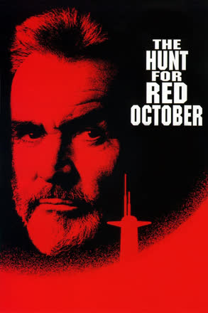 hunt for red october