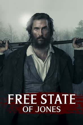 free state jones
