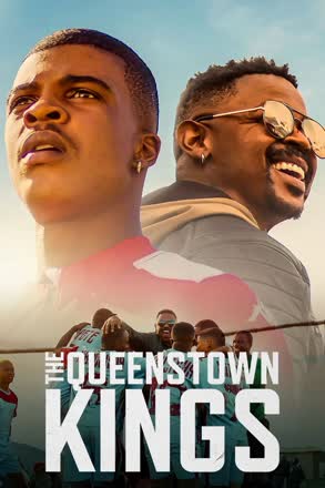 queenstown kings