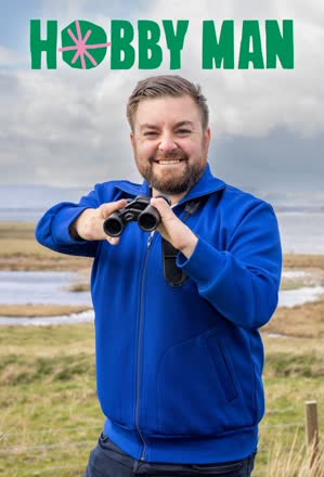 Hobby Man