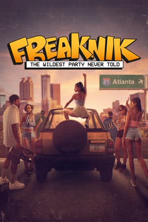 freaknik wildest party never told