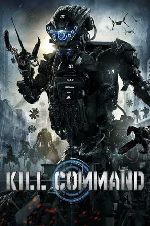 kill command