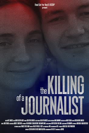 killing journalist
