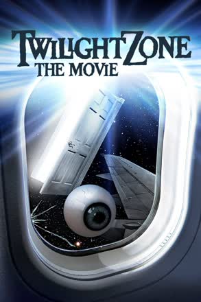 twilight zone movie