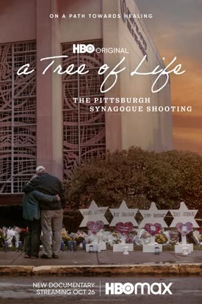 tree life pittsburgh synagogue shooting