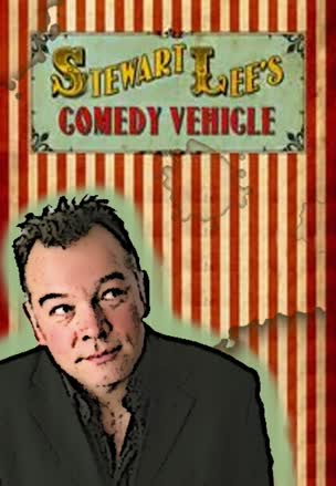 Stewart Lee's Comedy Vehicle_0001
