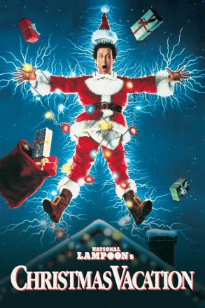 national lampoon s christmas vacation