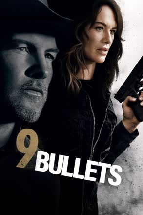 9 bullets