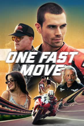 one fast move