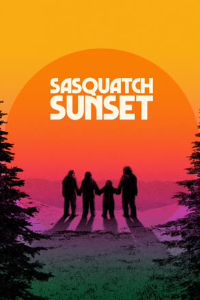 sasquatch sunset