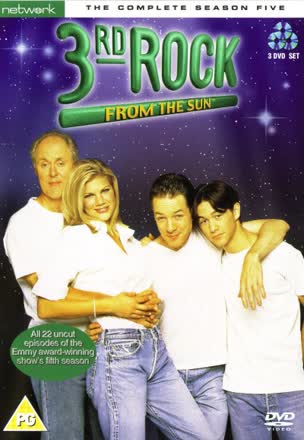 3rd Rock from the Sun_0005