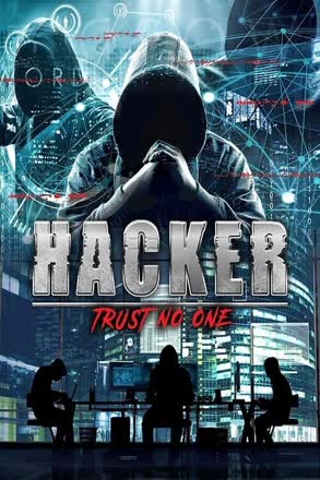 hacker trust no one